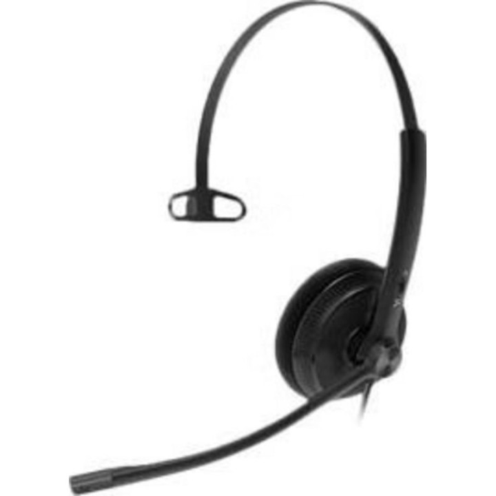 Yealink YHS34 Lite Mono Auricular para Teléfono IP