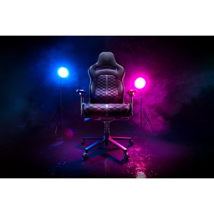 Razer Enki Silla Gaming Negra