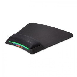 Kensington Smartfit Alfombrilla para Ratón Negra