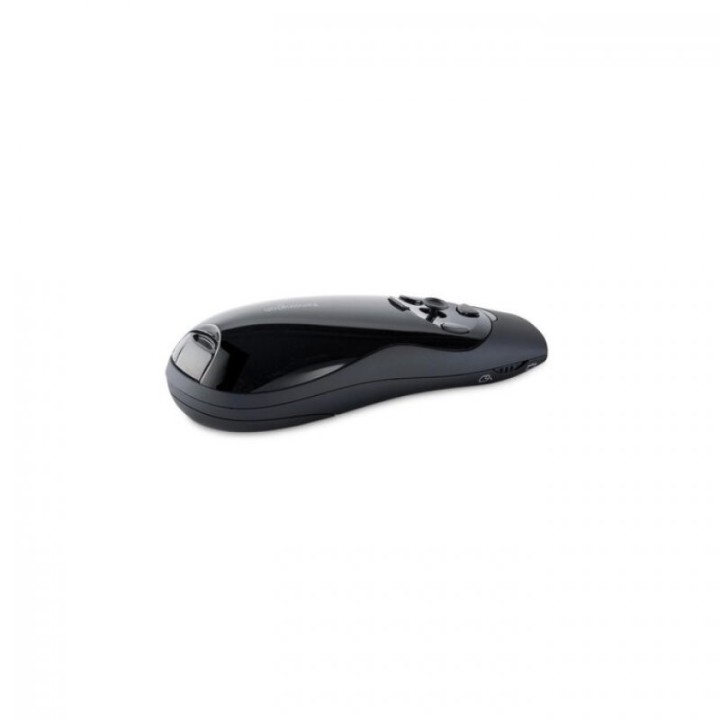 Kensington Expert Presentador Puntero Láser Verde y Joystick