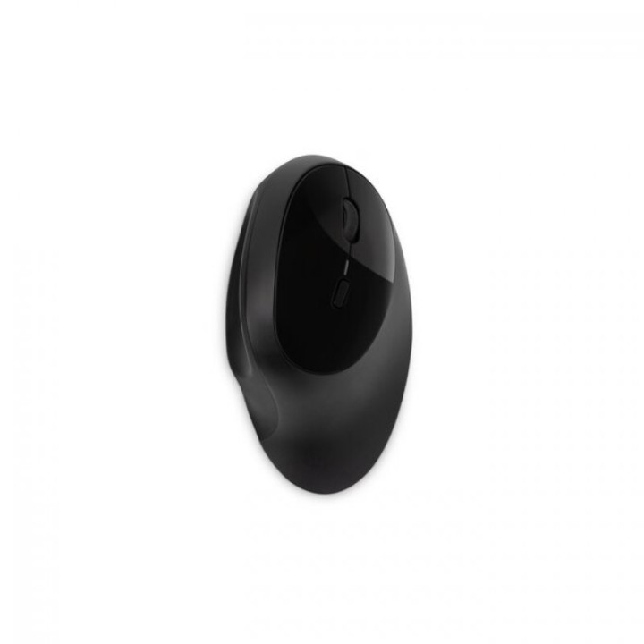 Kensington Pro Fit Ergo Ratón Óptico Inalámbrico 1600 DPI Negro