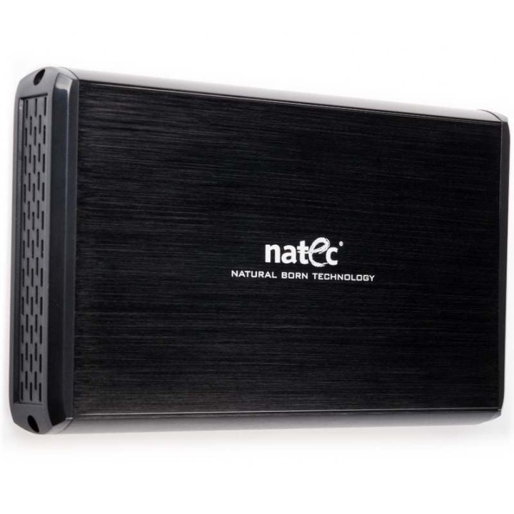Natec Rhino 3.5" Case SATA USB 3.0