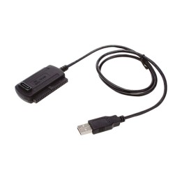 Approx Adaptador USB 2.0 a IDE/SATA
