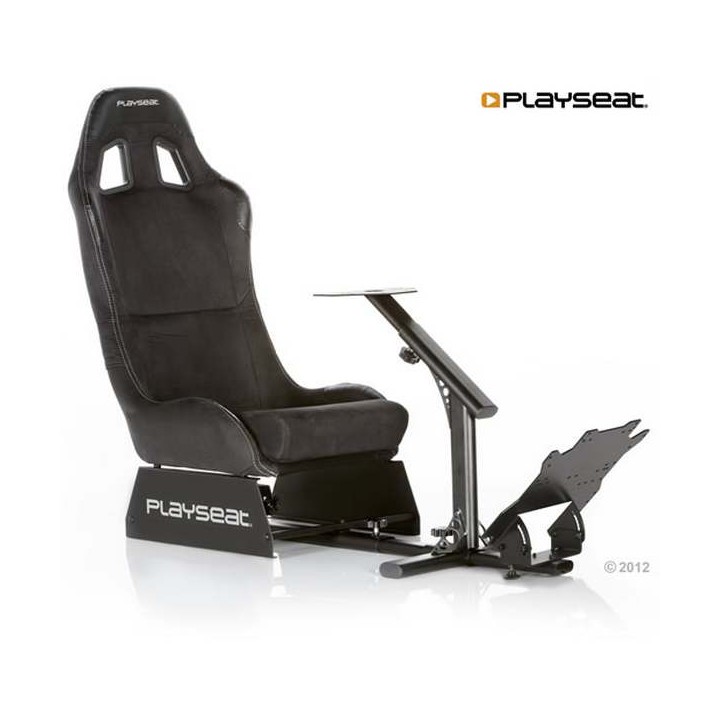 Playseat Evolution Alcántara