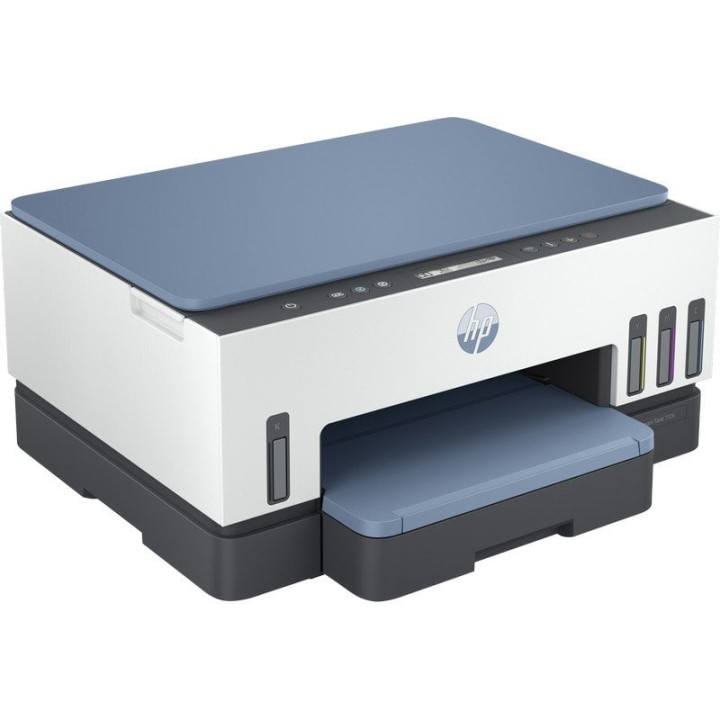 HP Smart Tank 7006 Impresora Multifunción Color Dúplex WiFi + 3 Años de Tinta Incluida