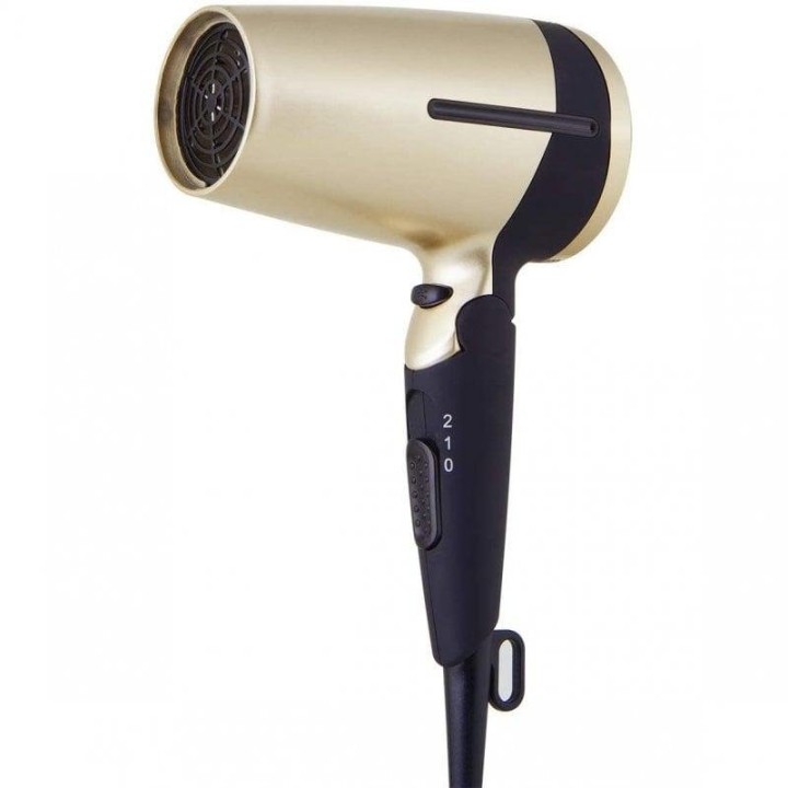 Orbegozo SE 1600 Secador de Pelo Plegable 1600W