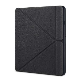 Kobo Funda Sleepcover Negra con Stand para Kobo Sage