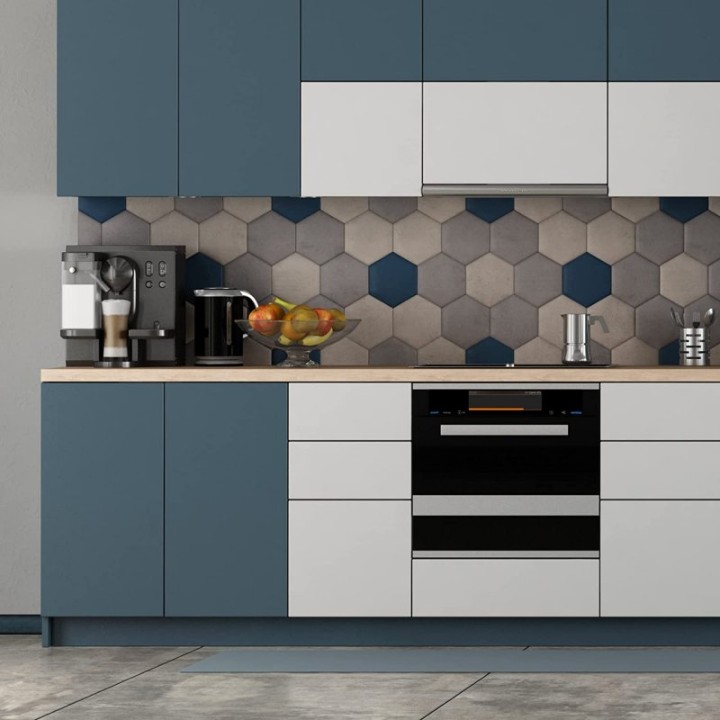 Cata Modelo TF 5260 X Campana Telescópica 60cm D Inox
