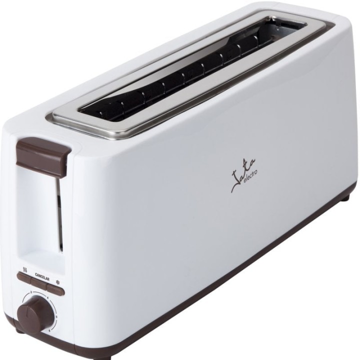 Jata TT579 Tostadora 900W Blanco
