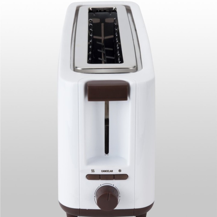 Jata TT579 Tostadora 900W Blanco