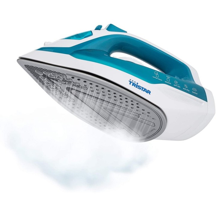 Tristar ST-8320 Plancha de Vapor 2600W