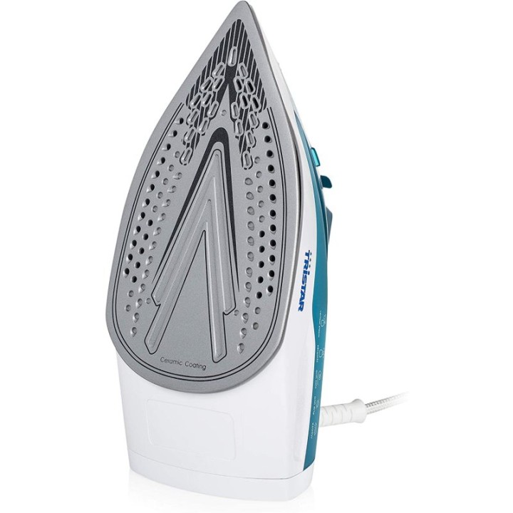 Tristar ST-8320 Plancha de Vapor 2600W