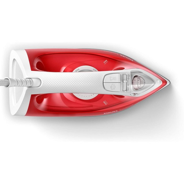 Philips EasySpeed GC1742/40 Plancha 2000W Rojo