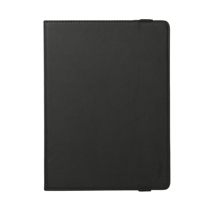 Trust Primo Folio Eco Funda Negra para Tablets de 10"
