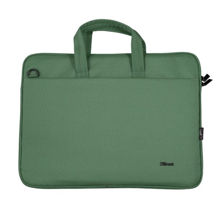 Trust Bologna Maletín para Portátiles hasta 16" Verde