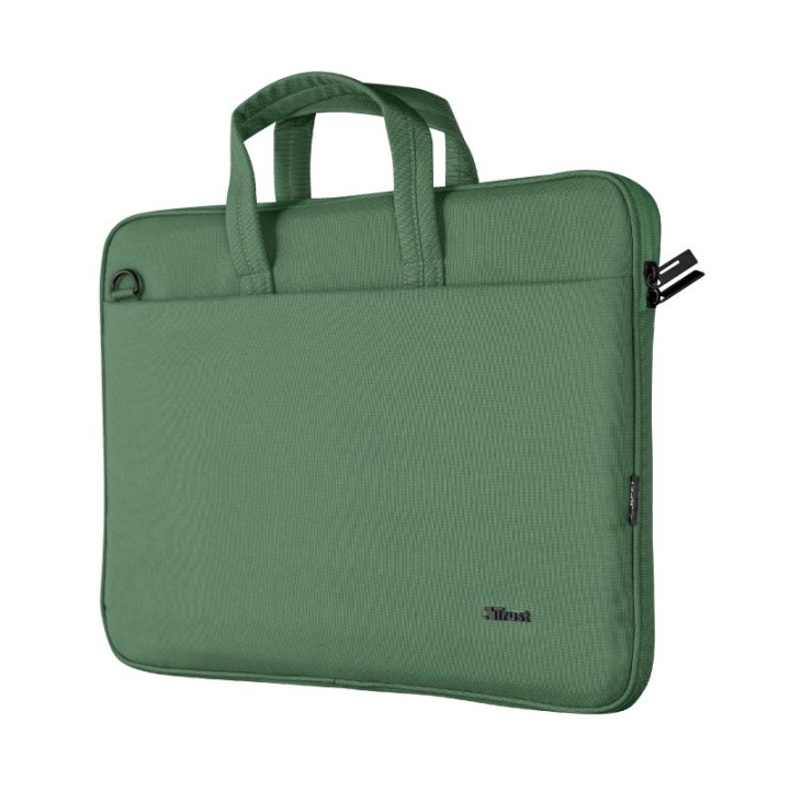 Trust Bologna Maletín para Portátiles hasta 16" Verde
