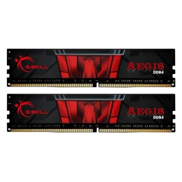 G.Skill Aegis DDR4 3200MHz 16GB 2x8GB CL16