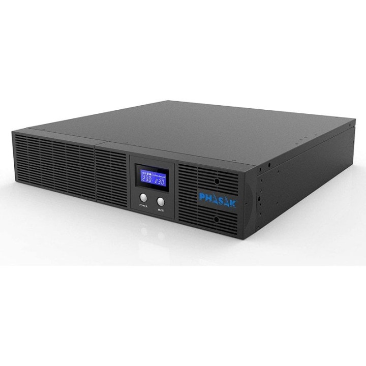 Phasak PH 7512 SAI 1260VA 720W
