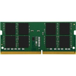 Kingston ValueRAM SO-DIMM DDR4 3200MHz 16GB CL22
