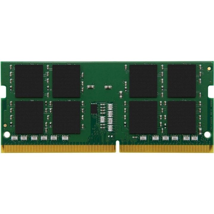 Kingston ValueRAM SO-DIMM DDR4 3200MHz 16GB CL22