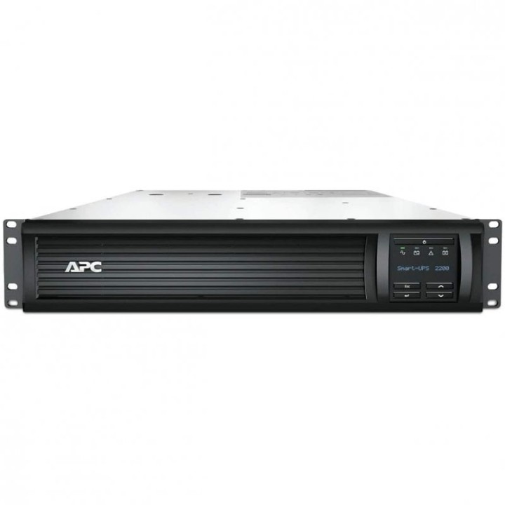 APC Smart-UPS SMT2200RMI2UC SAI 2200VA 1980W
