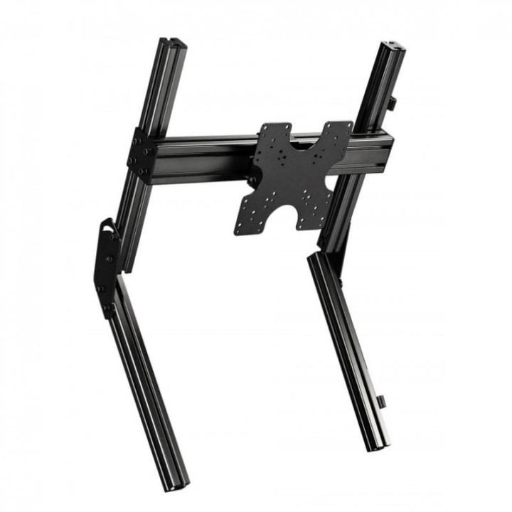 Next Level Racing Elite Soporte para Monitor Adicional Cuádruple hasta 43"