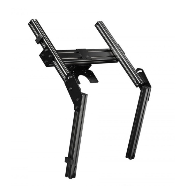Next Level Racing Elite Soporte para Monitor Adicional Cuádruple hasta 43"
