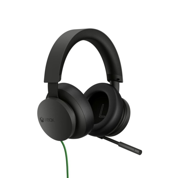 Microsoft Headset Xbox Auriculares Gaming para Xbox Series X/S/One/PC