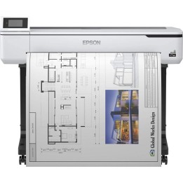 Epson SureColor SC-T5100 Impresora de Gran Formato Color