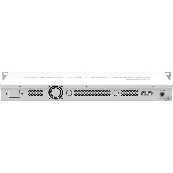 MikroTik ‎CSS326-24G-2S+RM Switch 24 Puertos Gigabit + 2 SFP+