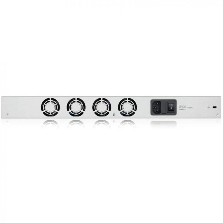 Zyxel ATP700-EU0102F Router 14 6 Gbps 12 Puertos Blanco
