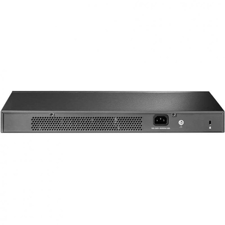 TP-Link TL-SX3008F Switch 8 Puertos Gigabit