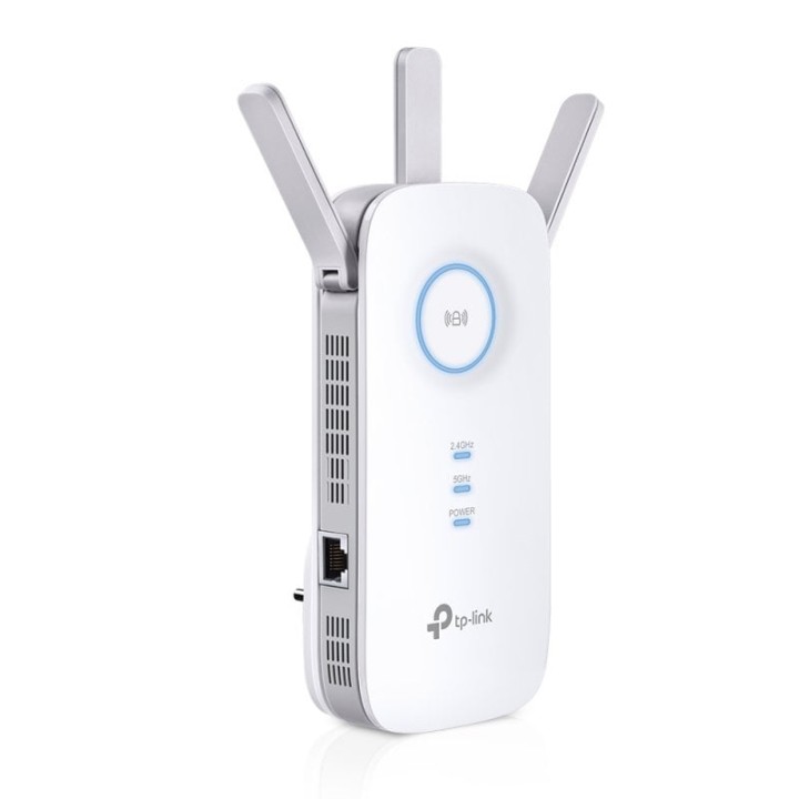 TP-Link RE550 Repetidor/Amplificador WiFi AC1900 Doble Banda