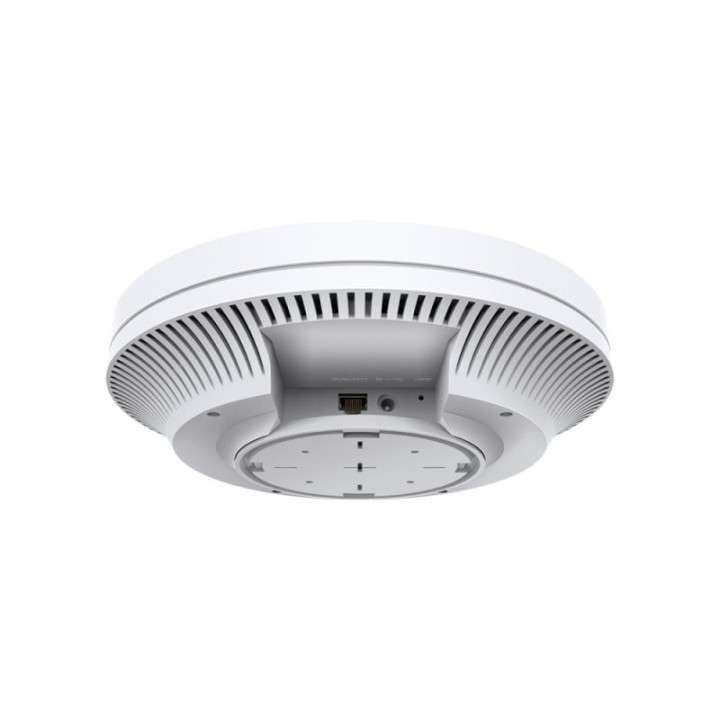 TP-Link EAP620 HD Punto de Acceso Inalámbrico WiFi 6 AX1800