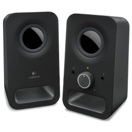 Logitech Z150 Multimedia Speakers