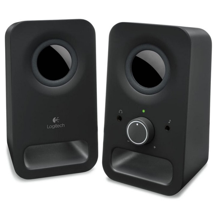 Logitech Z150 Multimedia Speakers