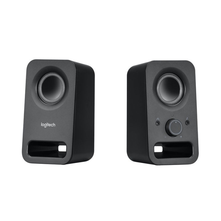 Logitech Z150 Multimedia Speakers