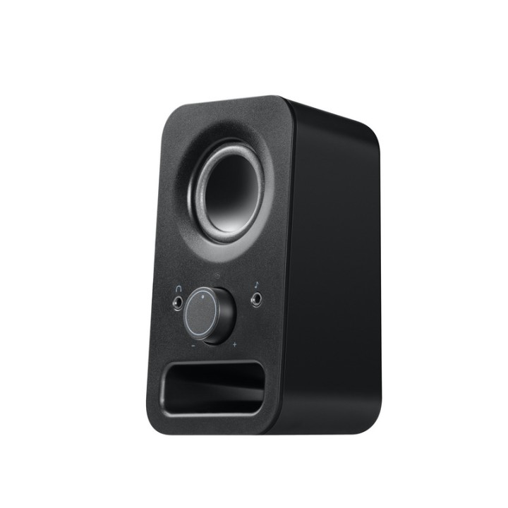Logitech Z150 Multimedia Speakers