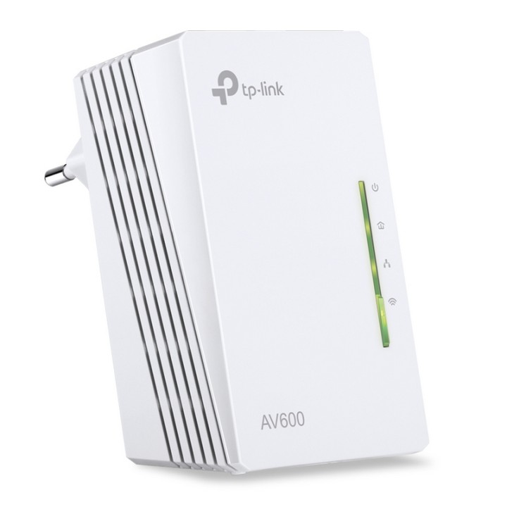 TP-LINK TL-WPA4220 Powerline Wireless Extender AV600