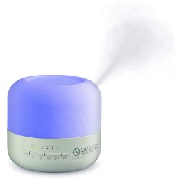 Olimpia Splendid Astomi Sound Difusor de Aromas con Altavoz Bluetooth 400ml