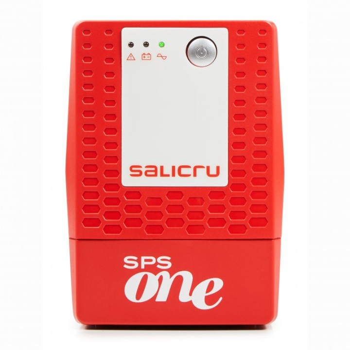 Salicru SPS One 900VA 480W