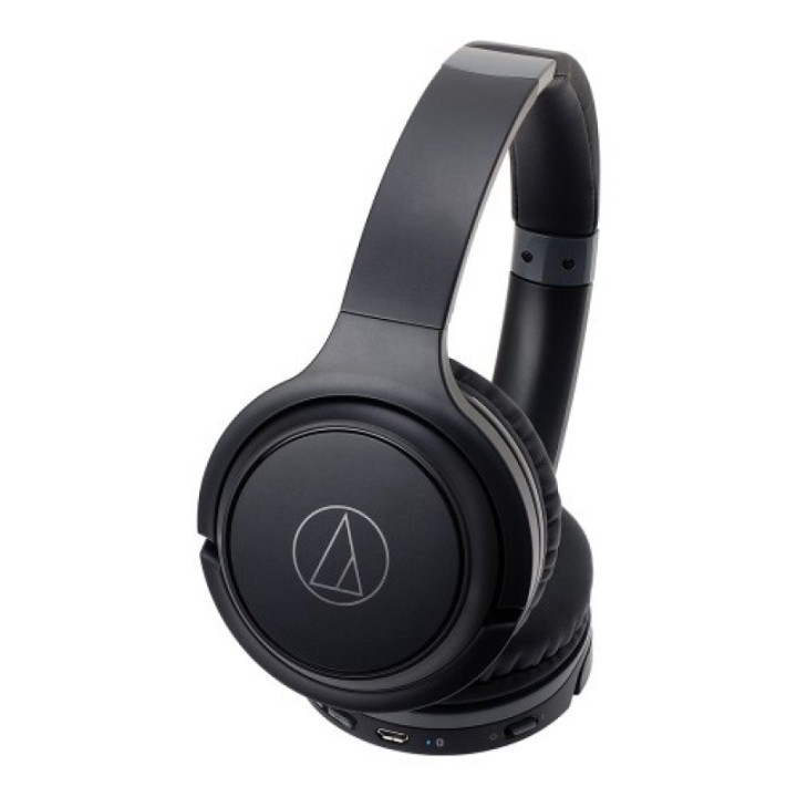 Audio Technica ATH-S200BT Auriculares Inalámbricos