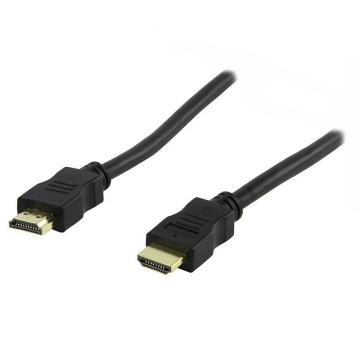 Equip Cable HDMI 3D Macho/Macho Alta Calidad 3m