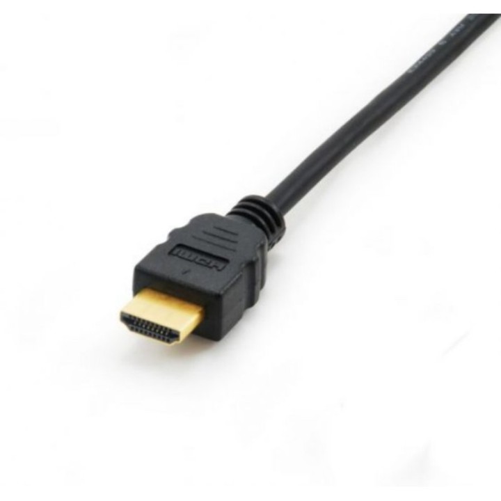 Equip Cable HDMI 3D Macho/Macho Alta Calidad 3m