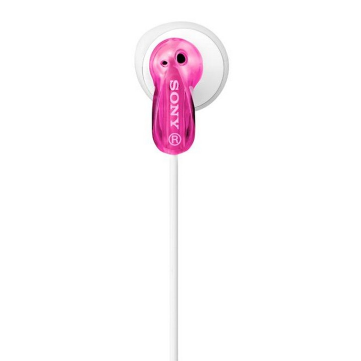 Sony MDR-E9LPP Rosa