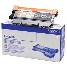 Toner Brother TN2220 Negro