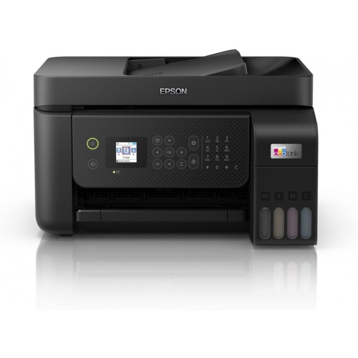 Epson EcoTank ET-4800 Multifunción Color Wifi Fax