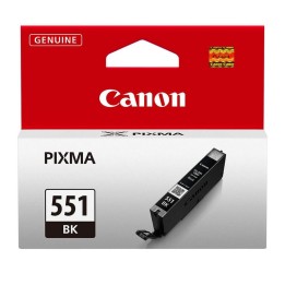 Canon CLI-551 Negro