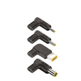 Clavijas NGS Portátil Lenovo USB-C a BUD-L/ DC (BUD-L)