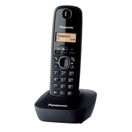 Panasonic KX-TG1611 Teléfono Inalámbrico DECT